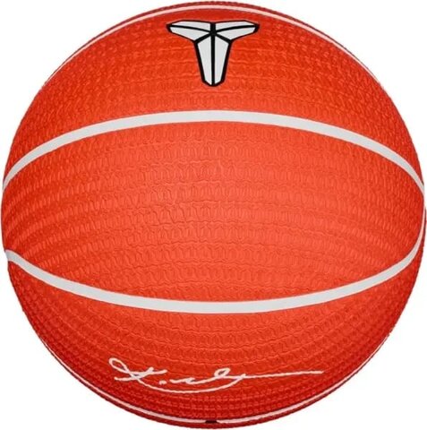 Мяч для баскетбола Nike Playground 8P Kobe Bryant N.101.2519.835.07