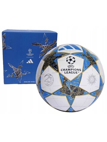 М'яч для футболу Adidas Finale 26 League Box JP1548