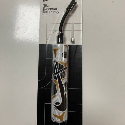 Насос Nike Essential N.000.1384.189