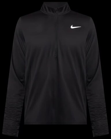 Олимпийка Nike Pacer FQ2494-010