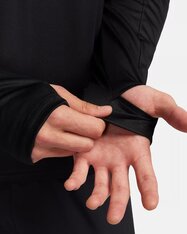 Олимпийка Nike Pacer FQ2494-010