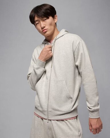 Олимпийка Jordan Brooklyn Fleece FV7289-050