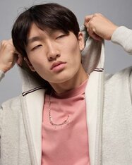 Олимпийка Jordan Brooklyn Fleece FV7289-050