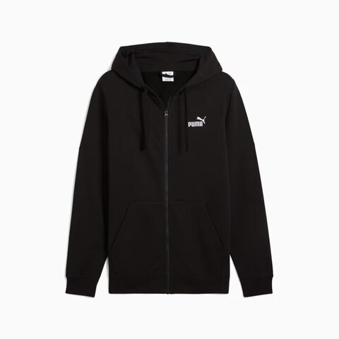 Олимпийка Puma Essentials No. 1 Logo 68258601