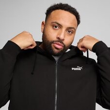 Олимпийка Puma Essentials No. 1 Logo 68258601