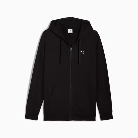 Олимпийка Puma Essentials Elevated 68825501