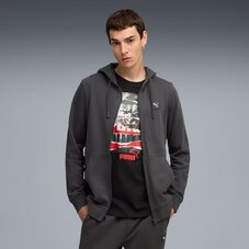 Олимпийка Puma Essentials Elevated 68825544