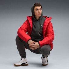 Олимпийка Puma Essentials Elevated 68825544