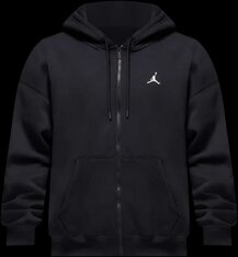Олімпійка Jordan Brooklyn Fleece IB7231-010