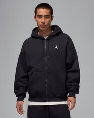 Олімпійка Jordan Brooklyn Fleece IB7231-010