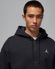 Олімпійка Jordan Brooklyn Fleece IB7231-010