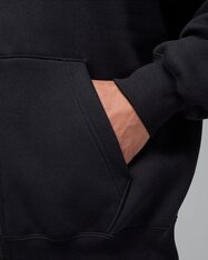 Олімпійка Jordan Brooklyn Fleece IB7231-010
