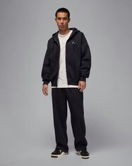 Олімпійка Jordan Brooklyn Fleece IB7231-010