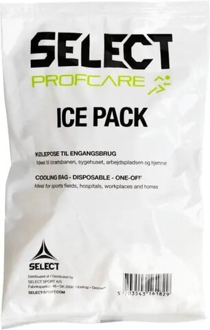 Охлаждающий пакет Select Ice Pack (2- pack) 701201-113