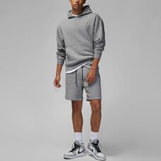 Реглан Jordan Essential Fleece DQ7466-091