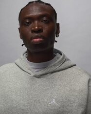 Реглан Jordan Brooklyn Fleece FV7281-050