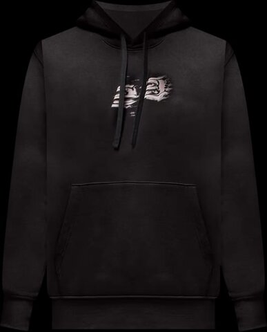 Реглан Jordan Sport Crossover HQ8661-010