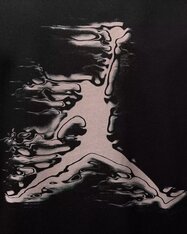 Реглан Jordan Sport Crossover HQ8661-010