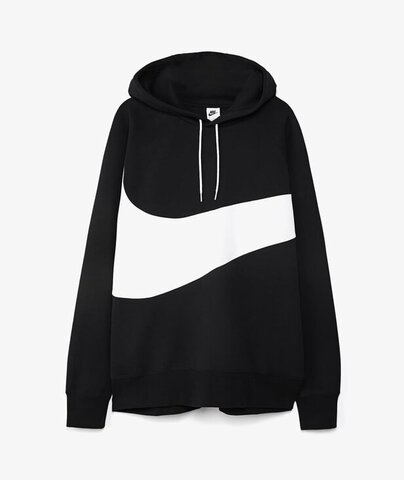 Реглан Nike Swoosh Tech Fleece DD8222-010