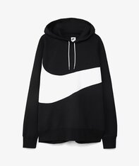 Реглан Nike Swoosh Tech Fleece DD8222-010