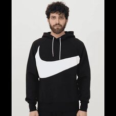Реглан Nike Swoosh Tech Fleece DD8222-010