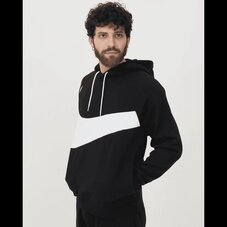 Реглан Nike Swoosh Tech Fleece DD8222-010