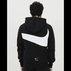 Реглан Nike Swoosh Tech Fleece DD8222-010