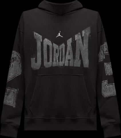 Реглан Jordan Brooklyn HV0093-010