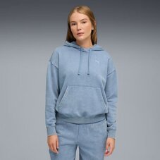 Реглан жіночий Puma Essentials Elevated Relaxed Wash 68810334