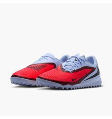 Сороконожки Nike Phantom 6 Low Academy TF HQ2325-400