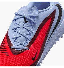 Сороконожки Nike Phantom 6 Low Academy TF HQ2325-400