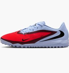 Сороконожки Nike Phantom 6 Low Academy TF HQ2325-400