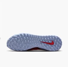 Сороконожки Nike Phantom 6 Low Academy TF HQ2325-400