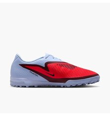 Сороконожки Nike Phantom 6 Low Academy TF HQ2325-400