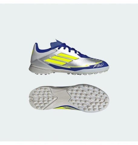 Сороконожки детские Adidas F50 League Messi TF JR IH0925