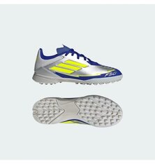 Сороконожки детские Adidas F50 League Messi TF JR IH0925