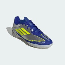 Сороконожки детские Adidas F50 League Messi TF JR IH0925