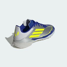 Сороконожки детские Adidas F50 League Messi TF JR IH0925