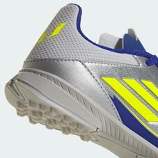 Сороконожки детские Adidas F50 League Messi TF JR IH0925
