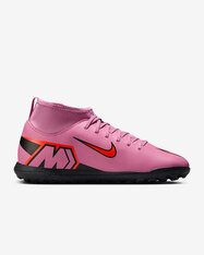Сороконожки детские Nike JR Mercurial Superfly 10 Club TF FQ8313-600