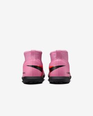 Сороконожки детские Nike JR Mercurial Superfly 10 Club TF FQ8313-600