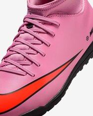 Сороконожки детские Nike JR Mercurial Superfly 10 Club TF FQ8313-600