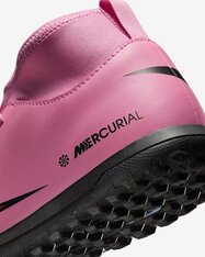 Сороконожки детские Nike JR Mercurial Superfly 10 Club TF FQ8313-600