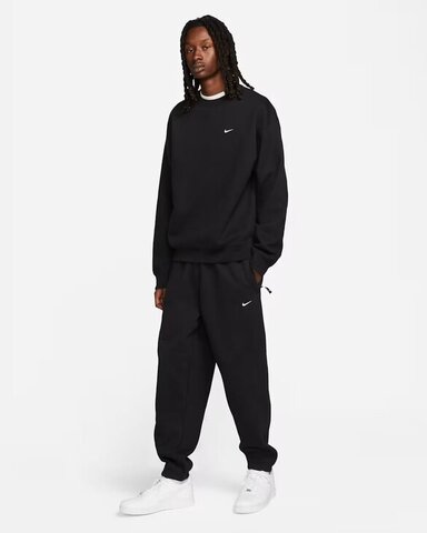 Спортивний костюм Nike Solo Swoosh DX1361-010 + DX1364-010