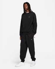 Спортивний костюм Nike Solo Swoosh DX1361-010 + DX1364-010