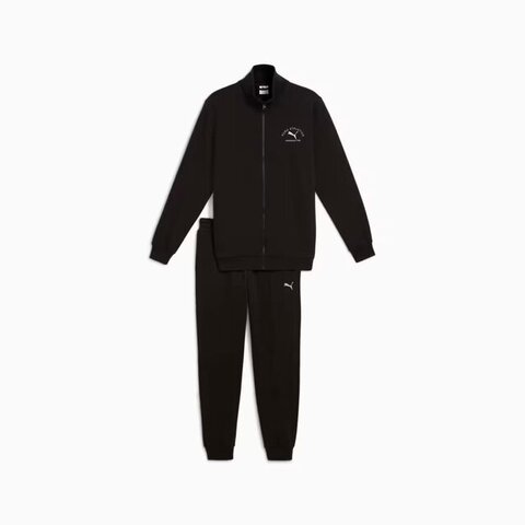Спортивний костюм Puma Class Sweat Suit 68817601