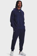 Спортивні штани Under Armour Rival Fleece 1379774-410