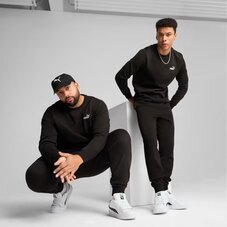 Спортивні штани Puma Essentials No. 1 Logo 68260601