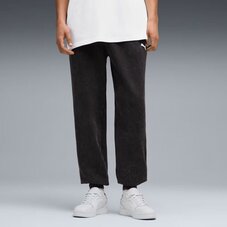 Спортивні штани Puma Essentials Elevated Relaxed Wash 68843601