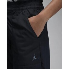 Спортивные штаны женские Jordan Woven Trousers DZ3375-010